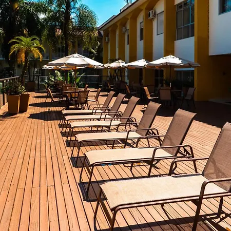 Plaza Caldas da Imperatriz Resort&Spa-2