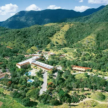 Plaza Caldas da Imperatriz Resort&Spa-3